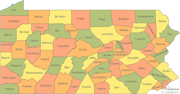 Drexel Hill plan